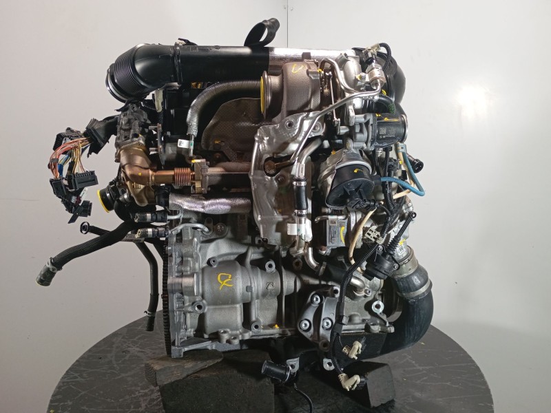 Recambio de motor completo para bmw x1 (f48) sdrive 18 d referencia OEM IAM B47C20B  