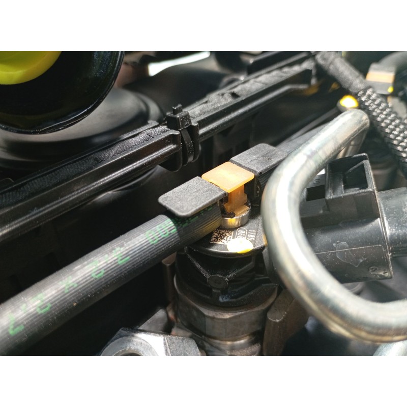 Recambio de motor completo para bmw x1 (f48) sdrive 18 d referencia OEM IAM B47C20B  