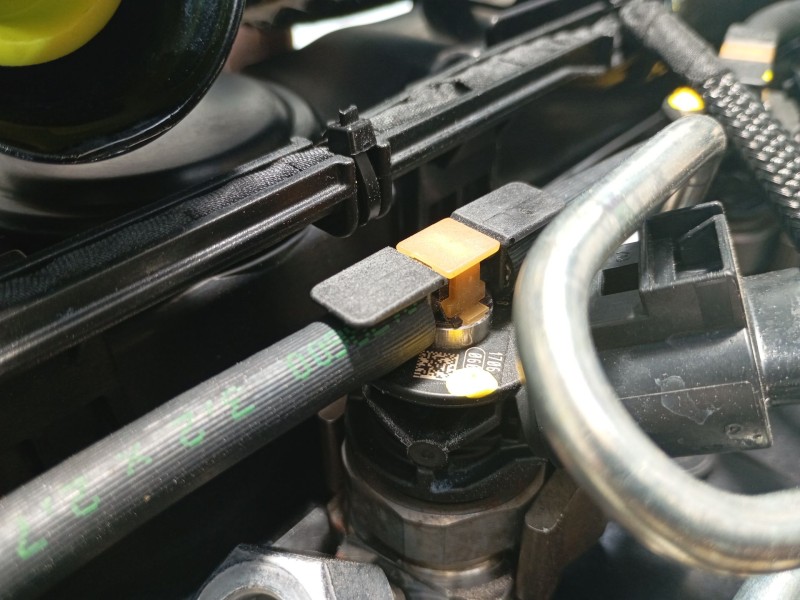 Recambio de motor completo para bmw x1 (f48) sdrive 18 d referencia OEM IAM B47C20B  