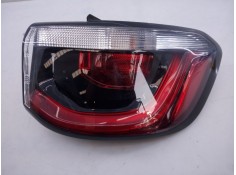 Recambio de piloto trasero derecho para jeep compass (mp, m6, mv, m7) 1.4 multiair referencia OEM IAM P55112682AD  