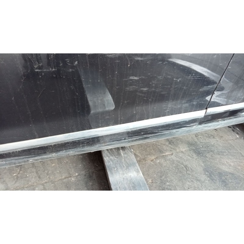 Recambio de puerta delantera izquierda para citroën c5 iii break (rw_) 2.0 hdi 165 referencia OEM IAM   