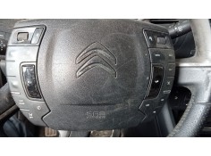 AIRBAG DELANTERO IZQUIERDO 