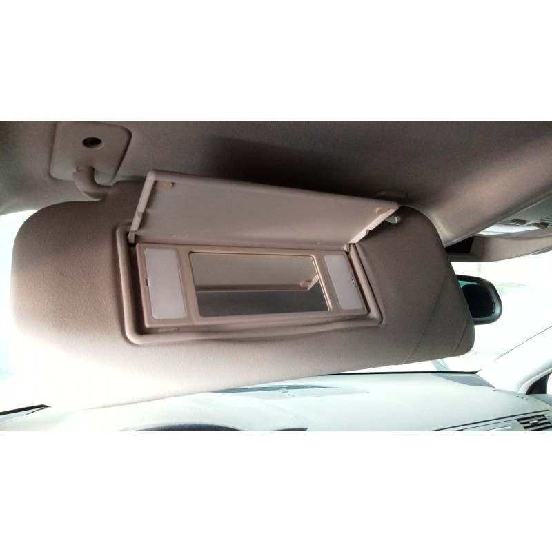 Recambio de parasol izquierdo para citroën c5 iii break (rw_) 2.0 hdi 165 referencia OEM IAM   