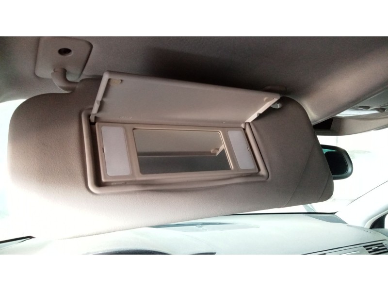 Recambio de parasol izquierdo para citroën c5 iii break (rw_) 2.0 hdi 165 referencia OEM IAM   