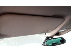 Recambio de parasol izquierdo para citroën c5 iii break (rw_) 2.0 hdi 165 referencia OEM IAM    2