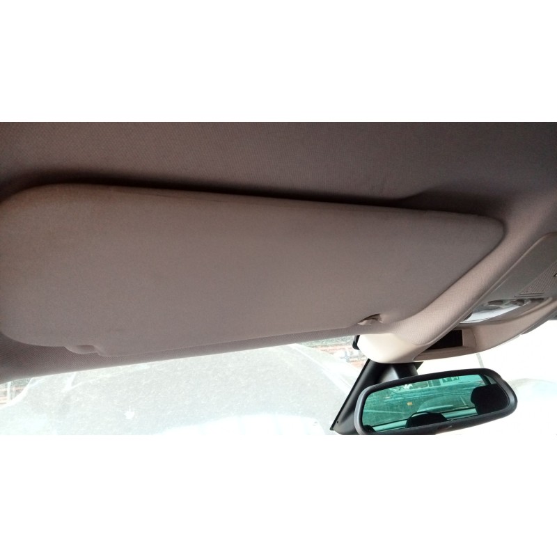 Recambio de parasol izquierdo para citroën c5 iii break (rw_) 2.0 hdi 165 referencia OEM IAM   