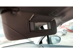 Recambio de parasol derecho para citroën c5 iii break (rw_) 2.0 hdi 165 referencia OEM IAM   