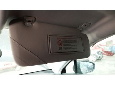Recambio de parasol derecho para citroën c5 iii break (rw_) 2.0 hdi 165 referencia OEM IAM    2