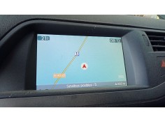 PANTALLA MULTIFUNCION 