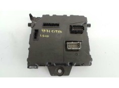 Recambio de modulo electronico para mercedes citan (w415) furgon 108 cdi kompakt (a1) (415601) referencia OEM IAM 284B16776R  