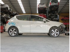 SEAT IBIZA IV (6J5, 6P1)