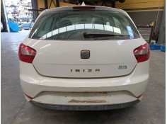 seat ibiza iv (6j5, 6p1) del año 2012 2