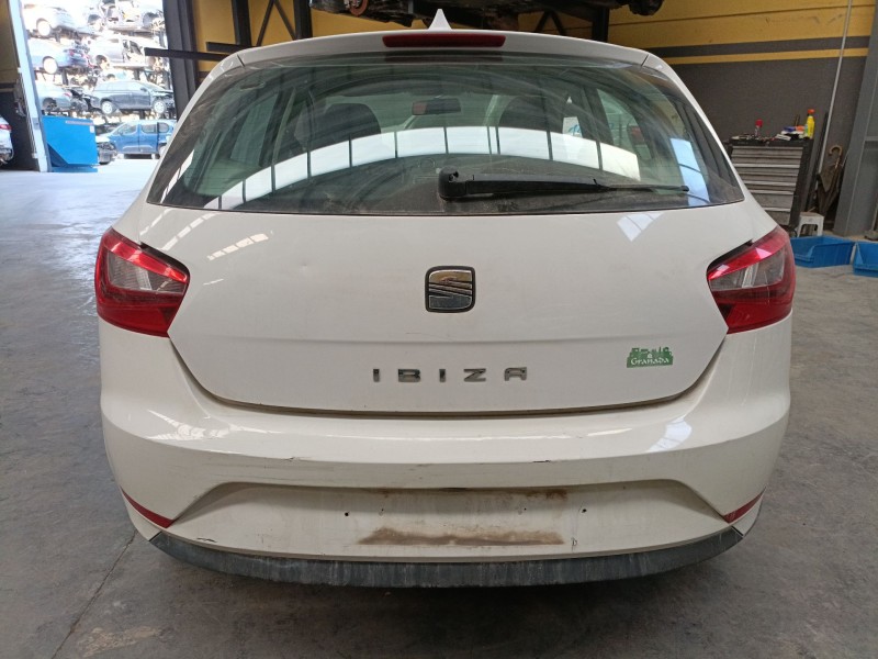 seat ibiza iv (6j5, 6p1) del año 2012