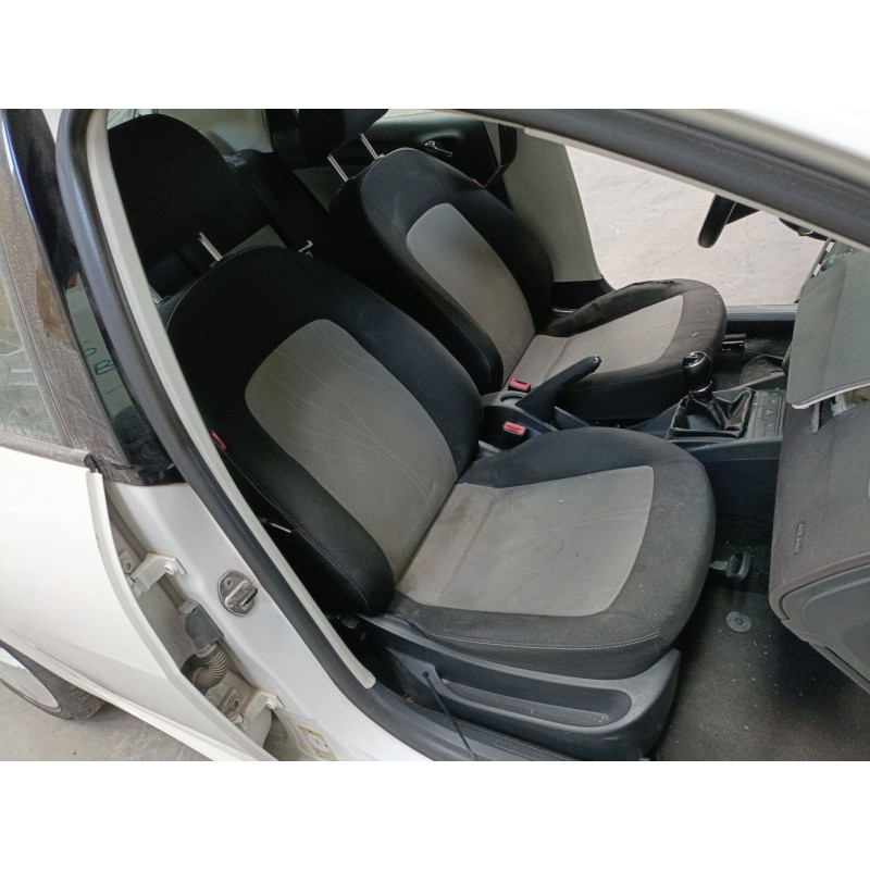 seat ibiza iv (6j5, 6p1) del año 2012