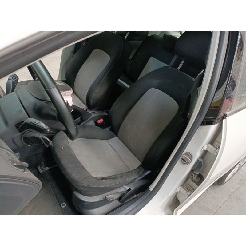 seat ibiza iv (6j5, 6p1) del año 2012