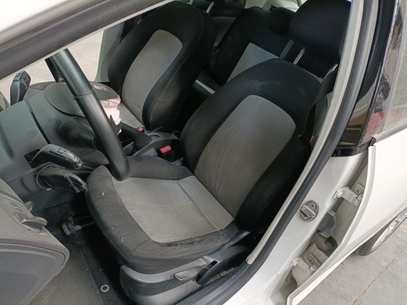 seat ibiza iv (6j5, 6p1) del año 2012