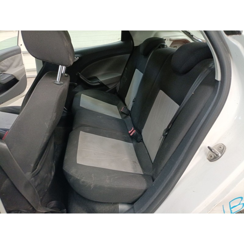 seat ibiza iv (6j5, 6p1) del año 2012