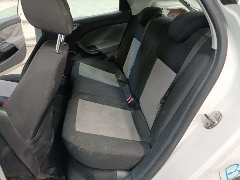 seat ibiza iv (6j5, 6p1) del año 2012