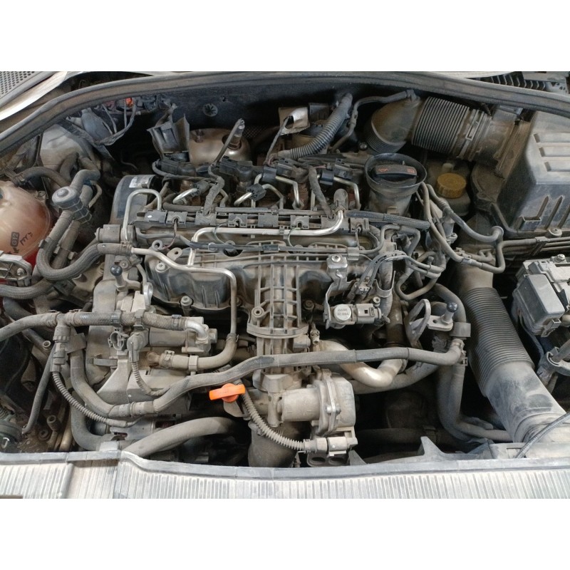 seat ibiza iv (6j5, 6p1) del año 2012