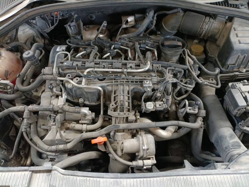 seat ibiza iv (6j5, 6p1) del año 2012