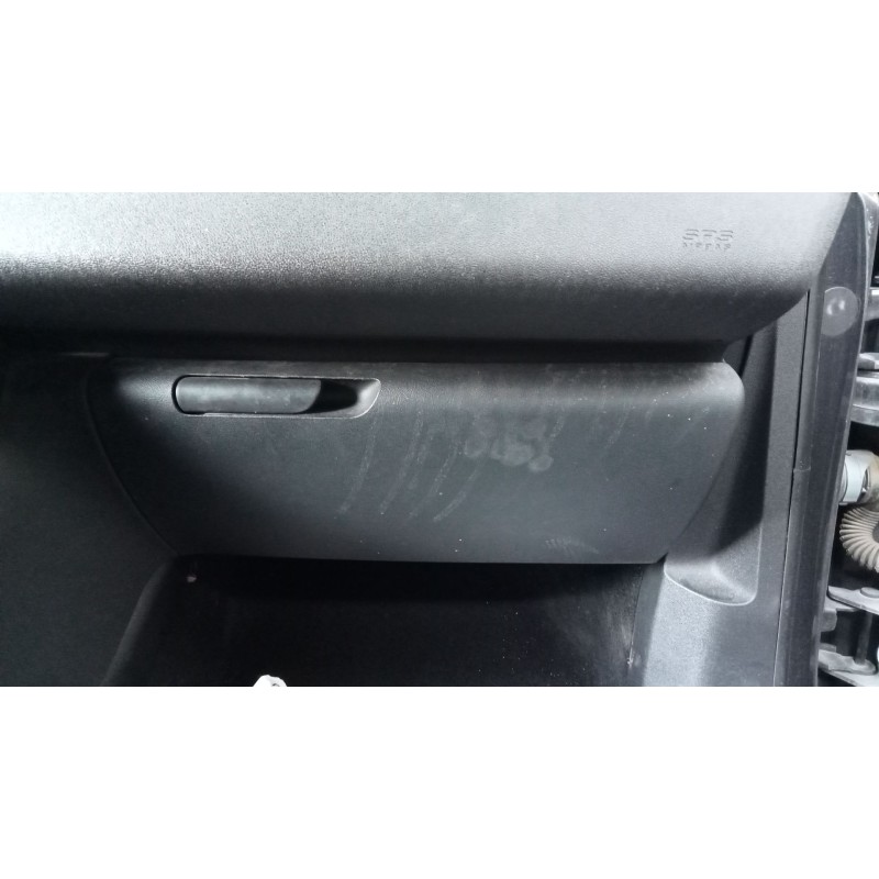 Recambio de guantera para citroën c5 iii break (rw_) 2.0 hdi 165 referencia OEM IAM   