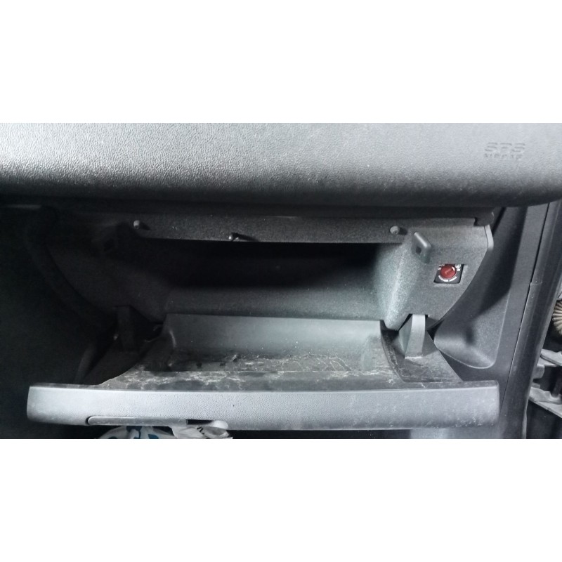 Recambio de guantera para citroën c5 iii break (rw_) 2.0 hdi 165 referencia OEM IAM   