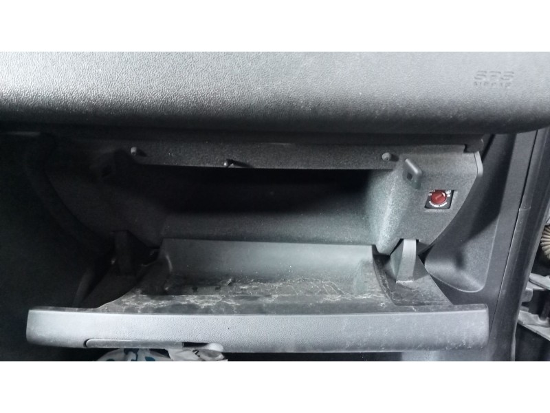 Recambio de guantera para citroën c5 iii break (rw_) 2.0 hdi 165 referencia OEM IAM   