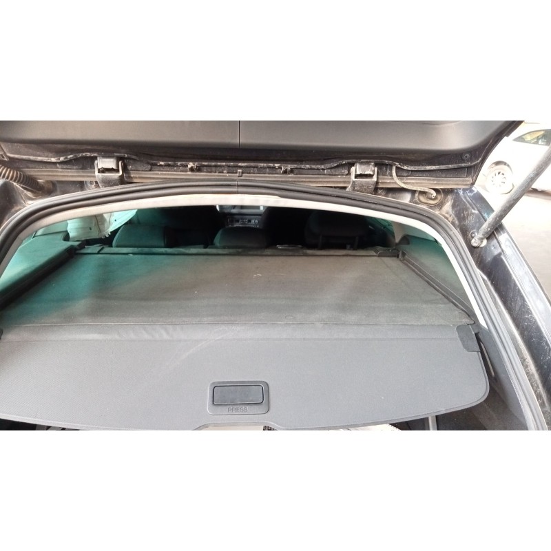 Recambio de bandeja trasera para citroën c5 iii break (rw_) 2.0 hdi 165 referencia OEM IAM   