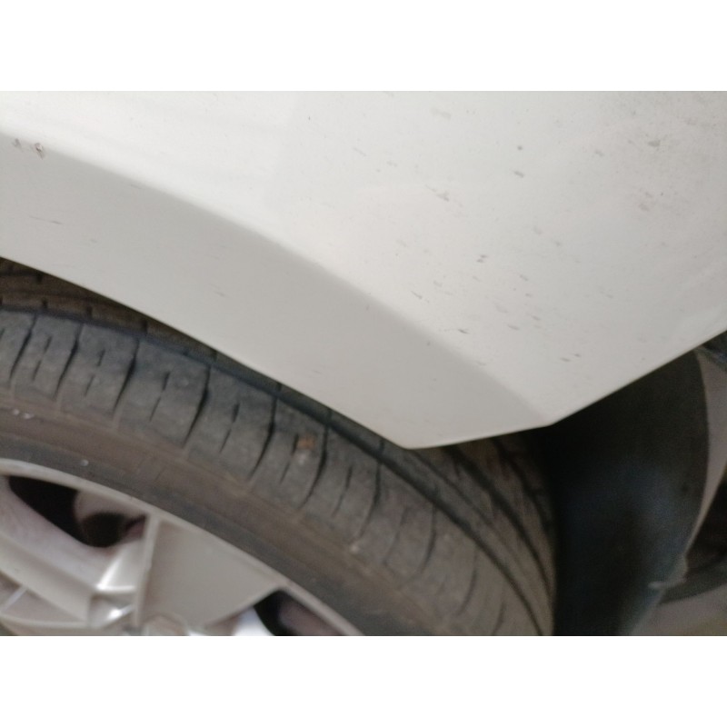 Recambio de aleta delantera derecha para seat ibiza iv (6j5, 6p1) 1.6 tdi referencia OEM IAM   