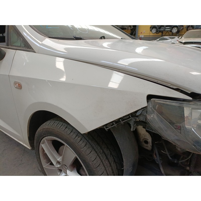 Recambio de aleta delantera derecha para seat ibiza iv (6j5, 6p1) 1.6 tdi referencia OEM IAM   