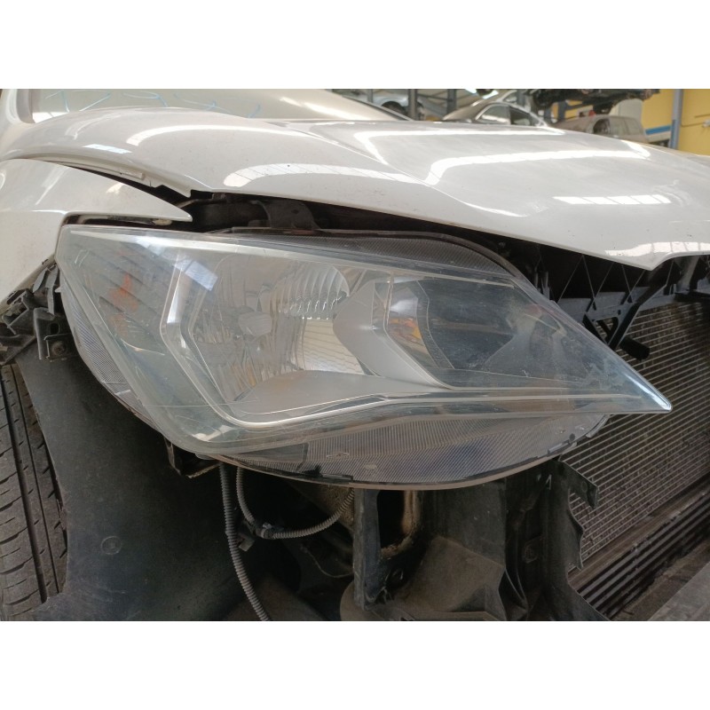 Recambio de faro derecho para seat ibiza iv (6j5, 6p1) 1.6 tdi referencia OEM IAM   