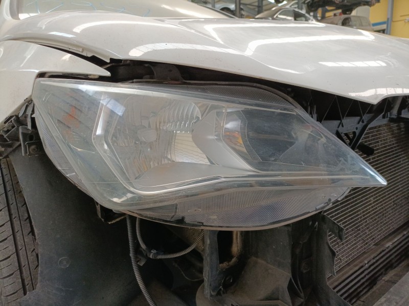 Recambio de faro derecho para seat ibiza iv (6j5, 6p1) 1.6 tdi referencia OEM IAM   