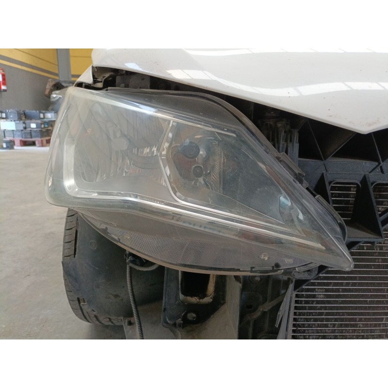 Recambio de faro derecho para seat ibiza iv (6j5, 6p1) 1.6 tdi referencia OEM IAM   