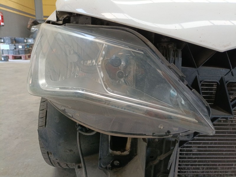 Recambio de faro derecho para seat ibiza iv (6j5, 6p1) 1.6 tdi referencia OEM IAM   