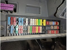 Recambio de caja reles / fusibles para seat ibiza iv (6j5, 6p1) 1.6 tdi referencia OEM IAM   