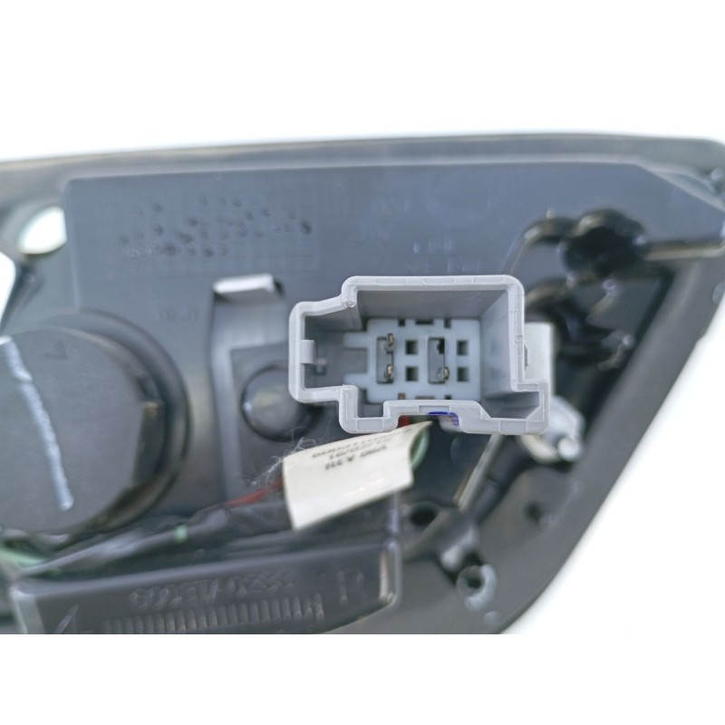 Recambio de piloto trasero derecho porton para jeep compass (mp, m6, mv, m7) 1.4 multiair referencia OEM IAM P55112684AB  