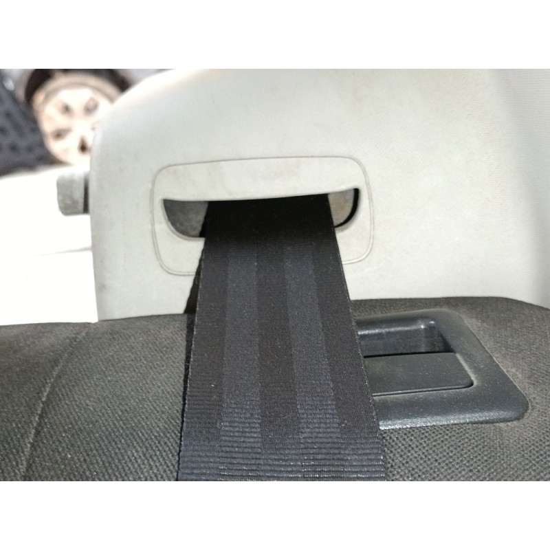 Recambio de cinturon seguridad trasero izquierdo para seat ibiza iv (6j5, 6p1) 1.6 tdi referencia OEM IAM   