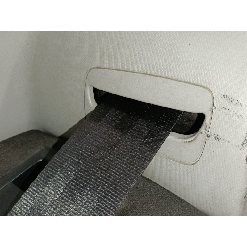 Recambio de cinturon seguridad trasero derecho para seat ibiza iv (6j5, 6p1) 1.6 tdi referencia OEM IAM   