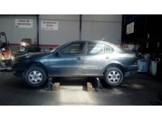 seat toledo (1m2) del año 2001