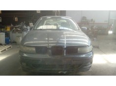 seat toledo (1m2) del año 2001 2