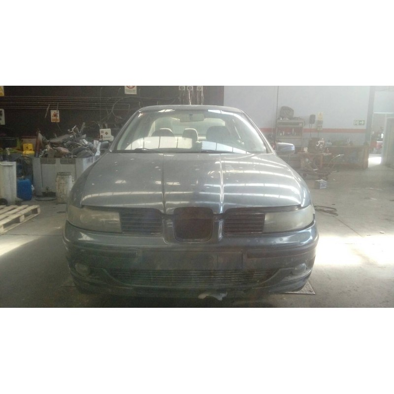 seat toledo (1m2) del año 2001