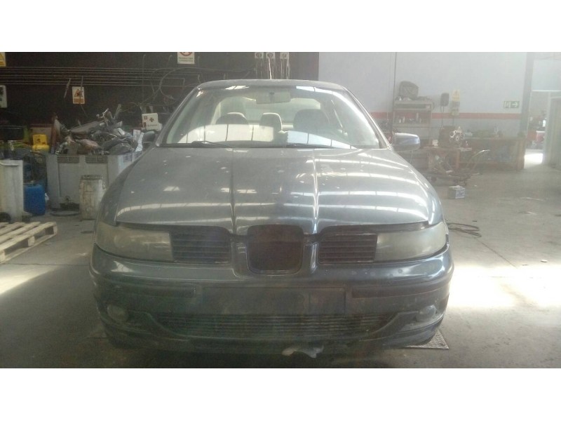 seat toledo (1m2) del año 2001