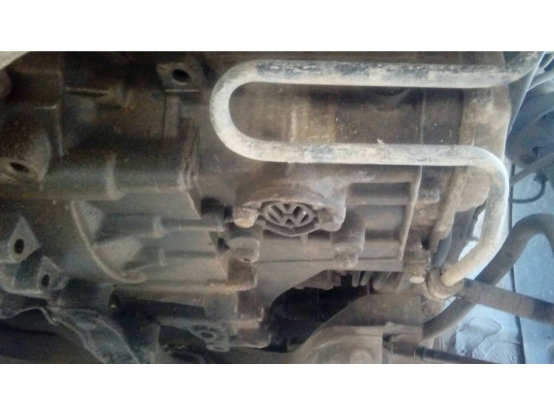 seat toledo (1m2) del año 2001