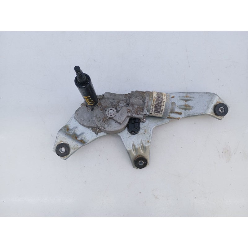 Recambio de motor limpia trasero para mg mg zs suv 1.0 t-gdi referencia OEM IAM 718610 P2270782 