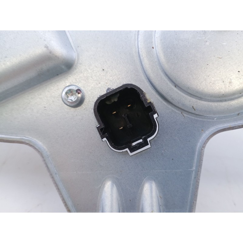 Recambio de motor limpia trasero para mg mg zs suv 1.0 t-gdi referencia OEM IAM 718610 P2270782 