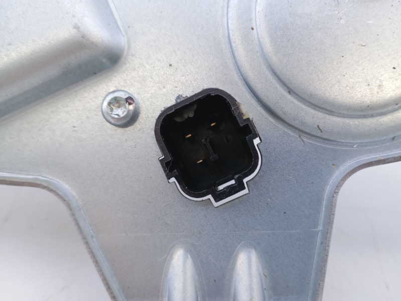 Recambio de motor limpia trasero para mg mg zs suv 1.0 t-gdi referencia OEM IAM 718610 P2270782 