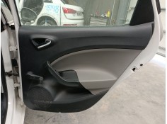 Recambio de guarnecido puerta trasera derecha para seat ibiza iv (6j5, 6p1) 1.6 tdi referencia OEM IAM   