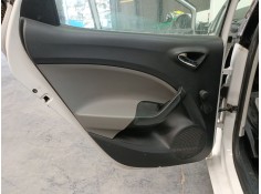 Recambio de guarnecido puerta trasera izquierda para seat ibiza iv (6j5, 6p1) 1.6 tdi referencia OEM IAM   