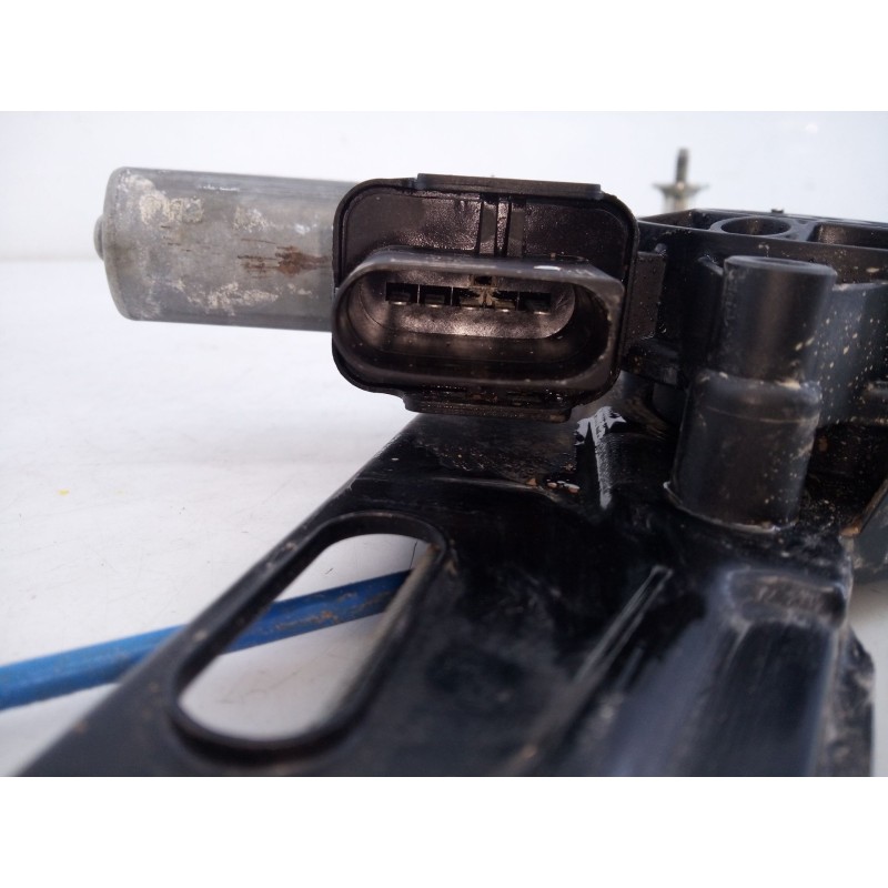 Recambio de elevalunas delantero derecho para bmw x1 (f48) sdrive 18 d referencia OEM IAM 13262410  