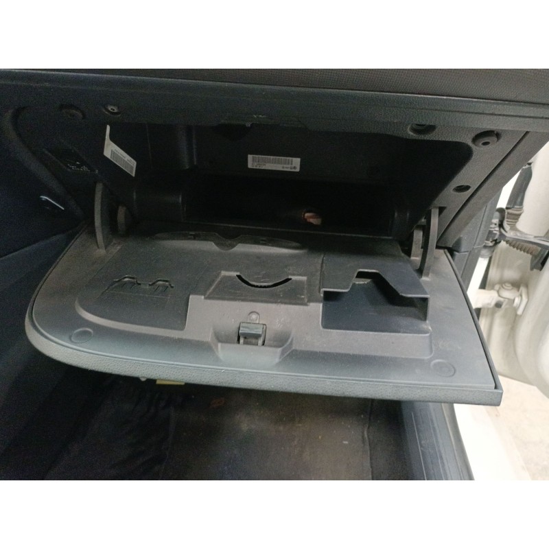 Recambio de guantera para seat ibiza iv (6j5, 6p1) 1.6 tdi referencia OEM IAM   